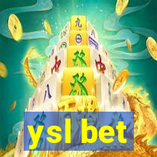 ysl bet
